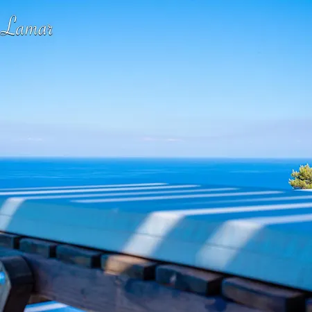 Lamar Private Luxury * Marathiász