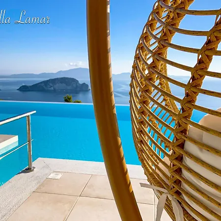 Villa Lamar Private Luxury