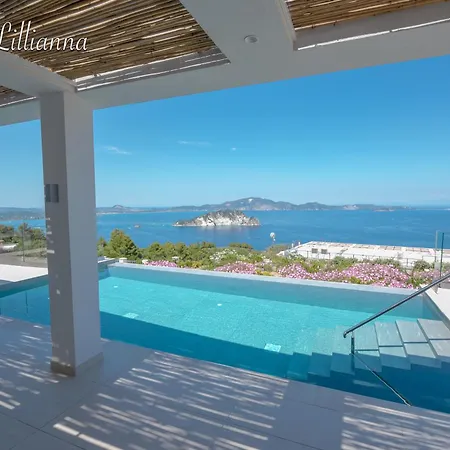 Lamar Private Luxury *