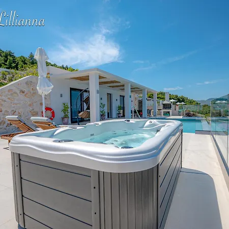 Lamar Private Luxury