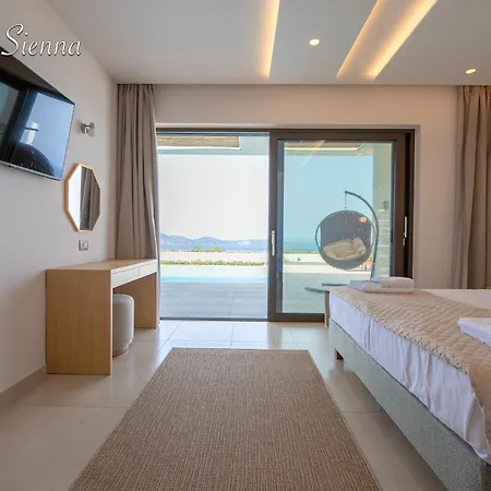 Lamar Private Luxury Marathiász