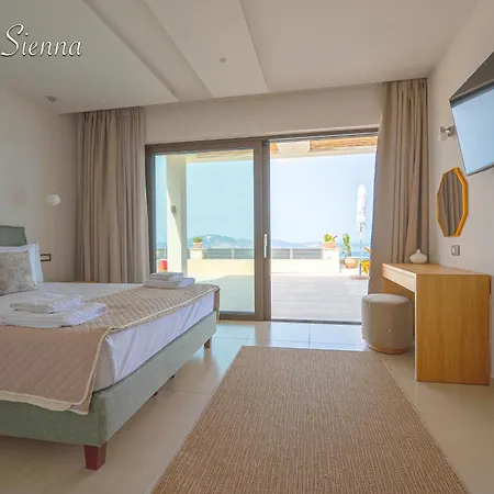 Villa Lamar Private Luxury *