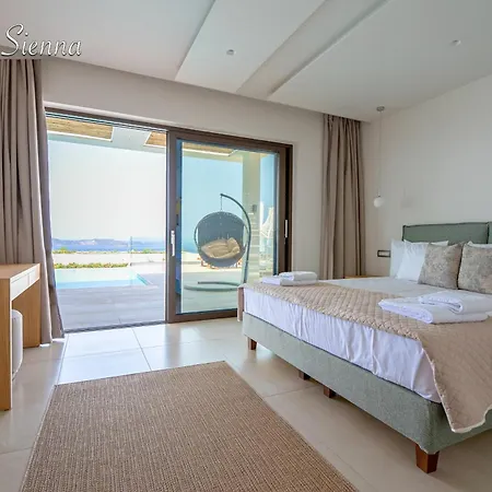 Lamar Private Luxury * Marathiász