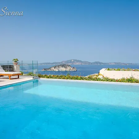 Villa Lamar Private Luxury