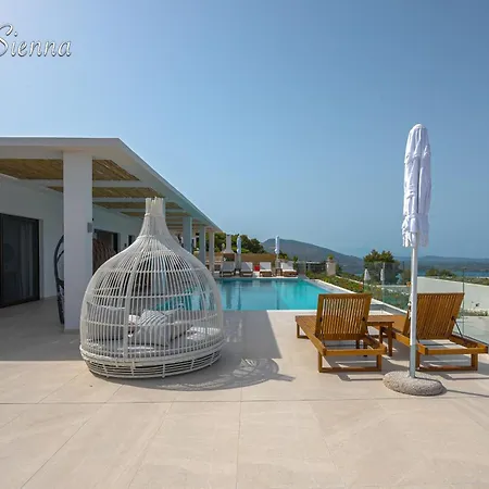 Lamar Private Luxury