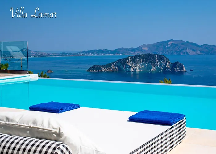 فيلة Lamar Private Luxury *