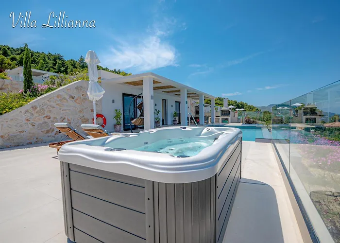 Lamar Private Luxury
