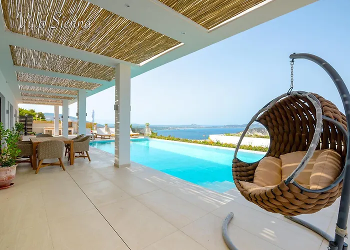 Lamar Private Luxury