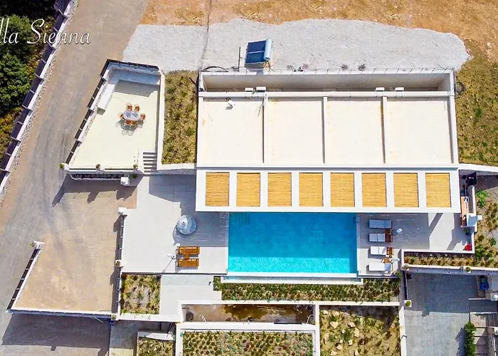 Villa Lamar Private Luxury *